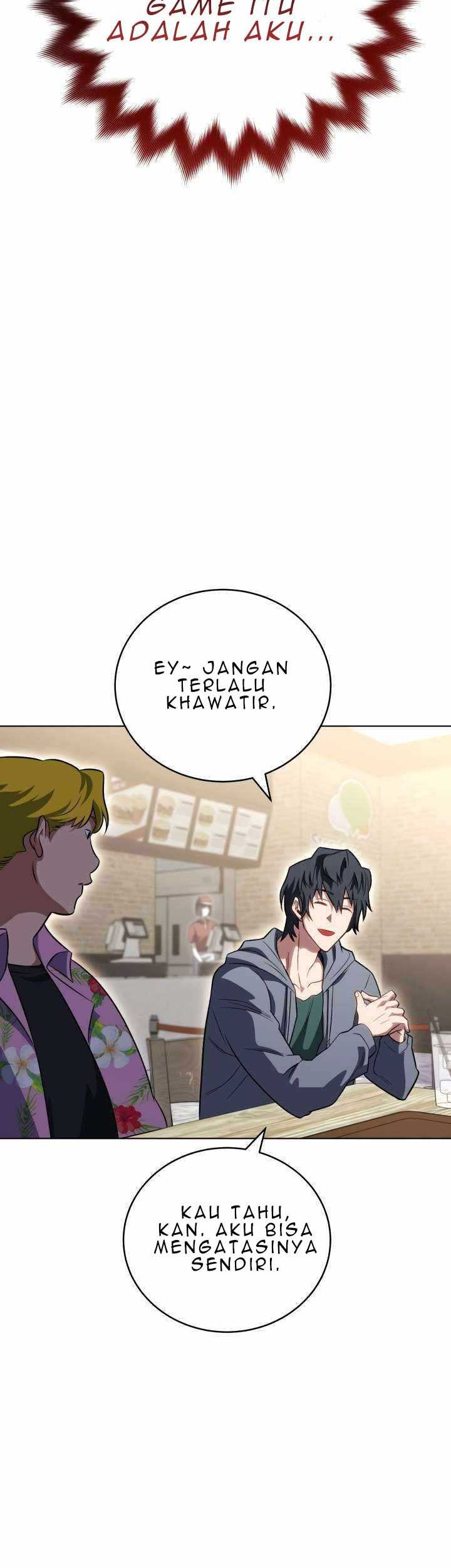 My Insanely Competent Underlings Chapter 33 halaman 13