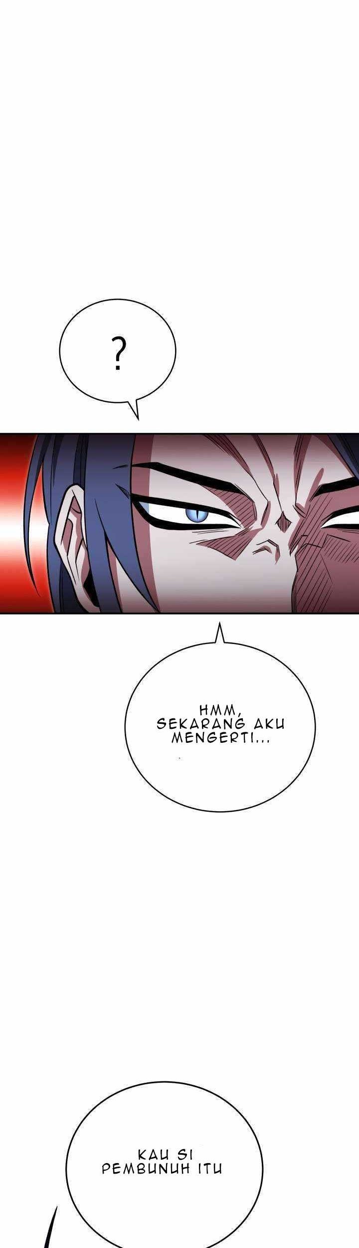 My Insanely Competent Underlings Chapter 32 halaman 16