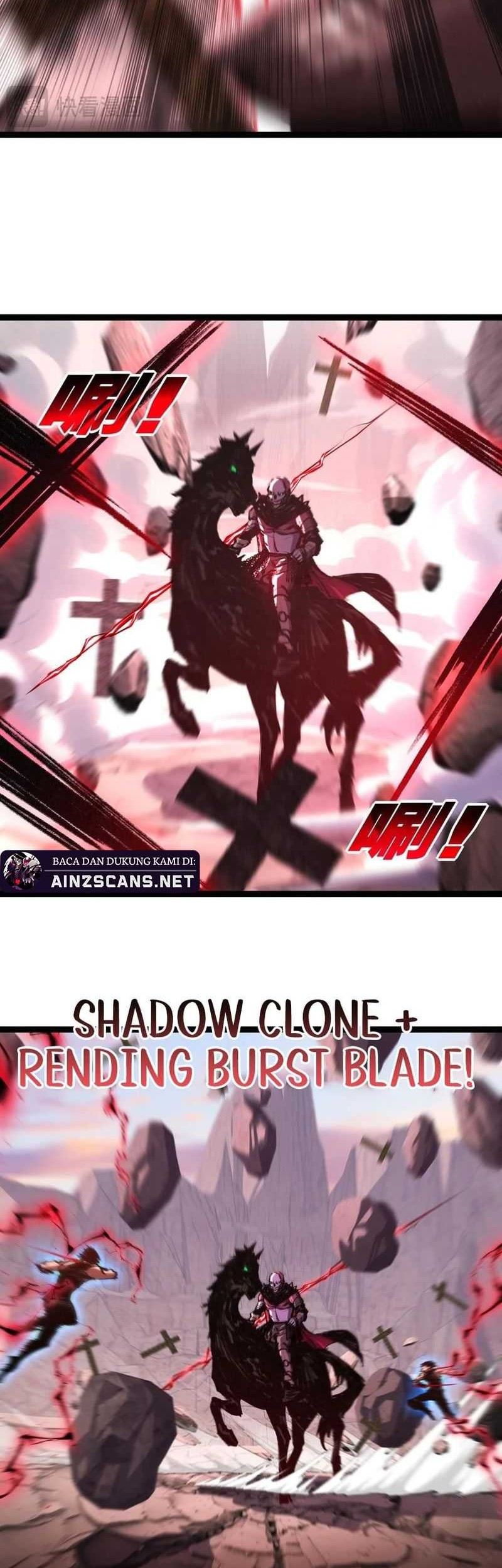Moon Slayer Chapter 67 halaman 7