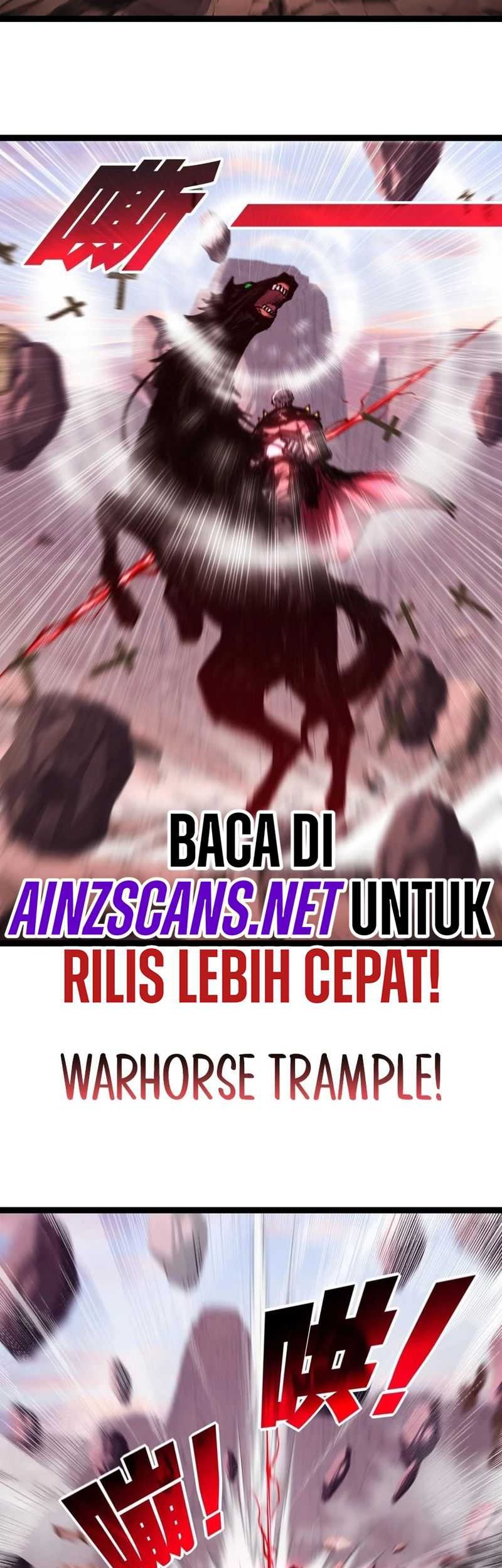 Moon Slayer Chapter 67 halaman 8