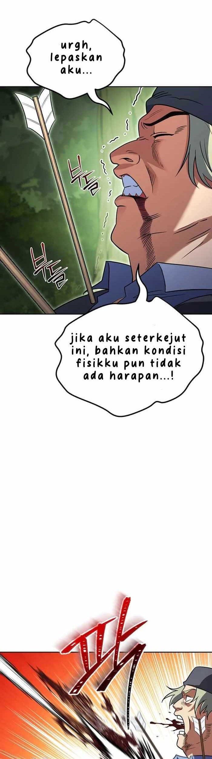 My Insanely Competent Underlings Chapter 39 halaman 13