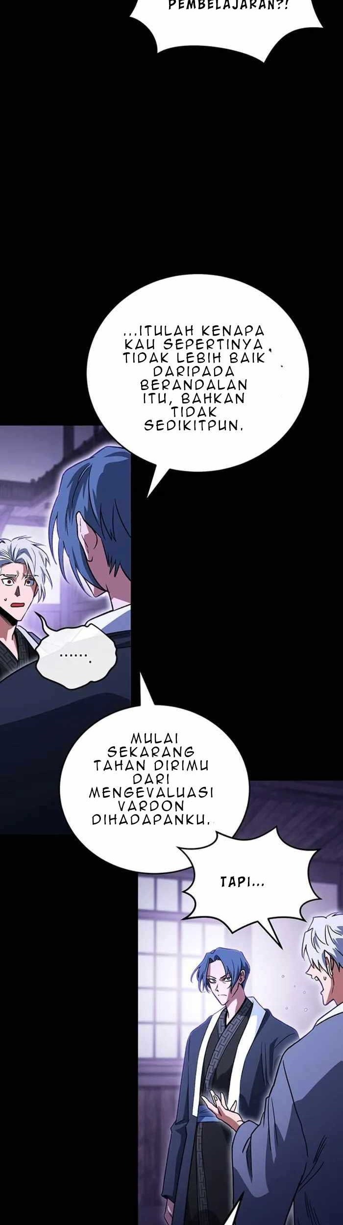 My Insanely Competent Underlings Chapter 38 halaman 13