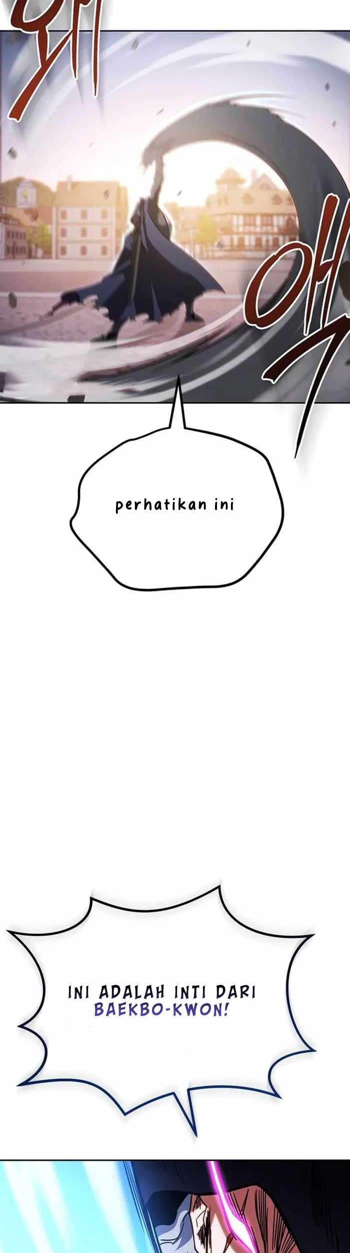 My Insanely Competent Underlings Chapter 37 halaman 16