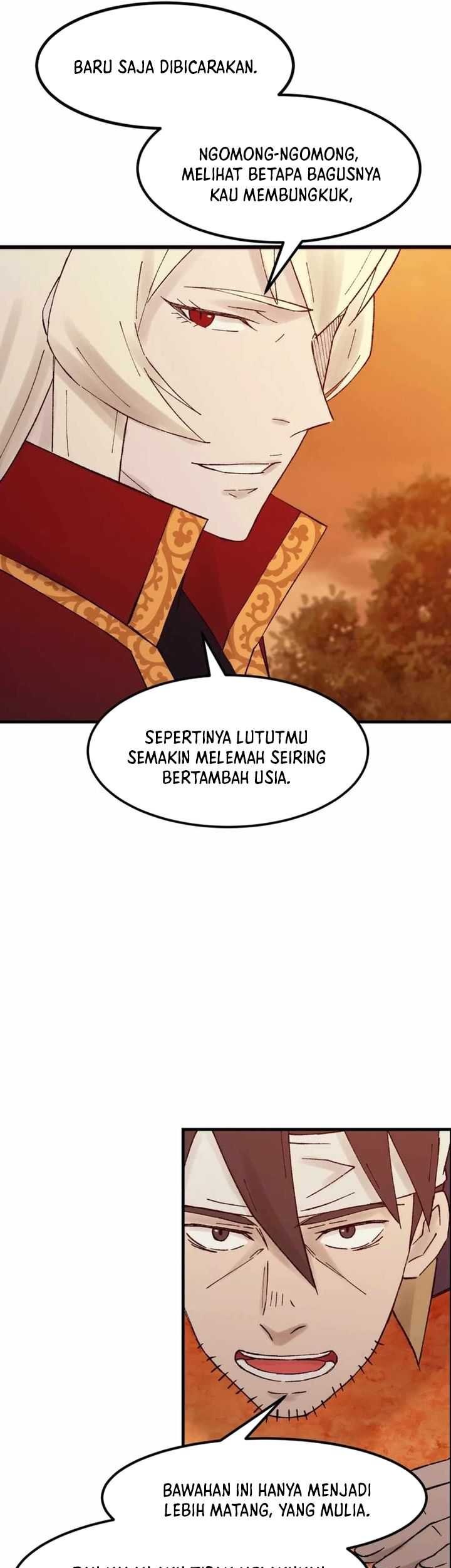 The Great Master Chapter 109 - Halaman 12