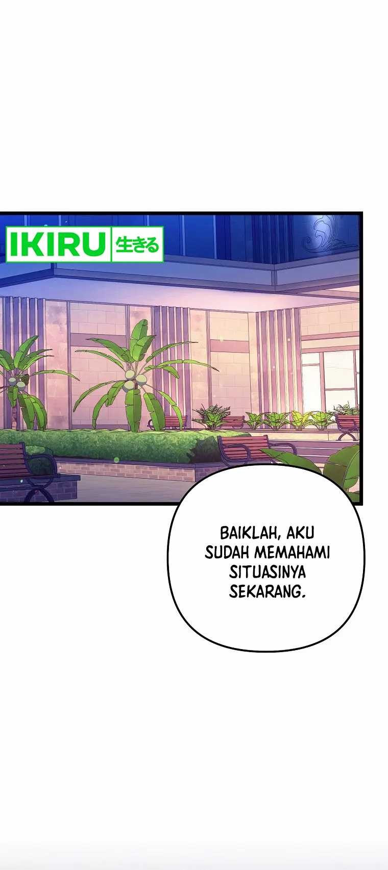 The Crazy Genius Composer Returns Chapter 47 halaman 16