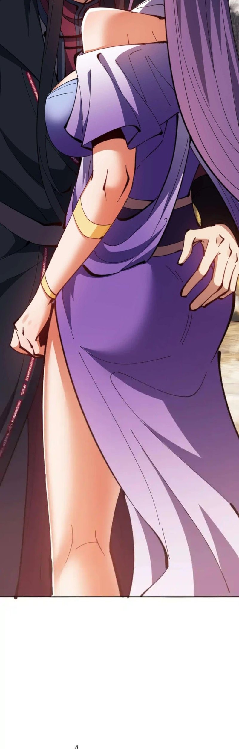 Devious Son Of Heaven Chapter 84 Gambar 11
