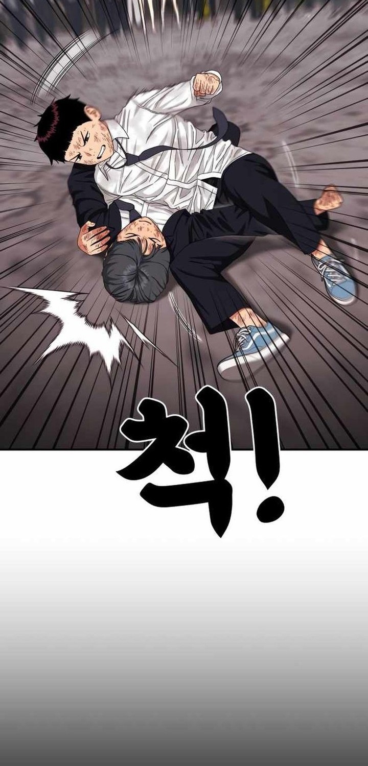 Top 1 Fighting Tutoring Chapter 31 Gambar 18