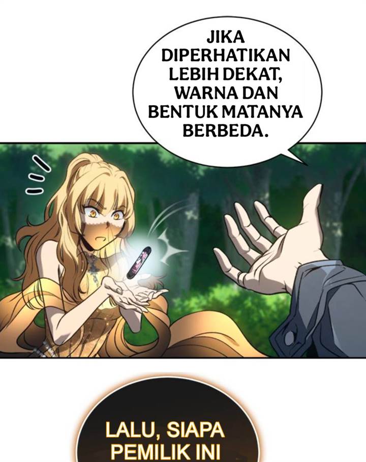 Why I Quit Being The Demon King Chapter 44.1 Gambar 16