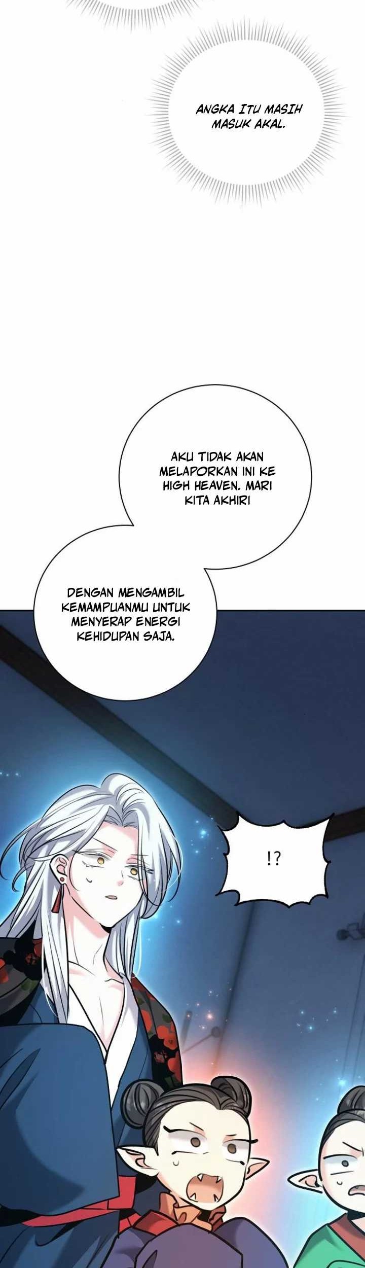 Genius Actor’s Aura Chapter 69 halaman 17
