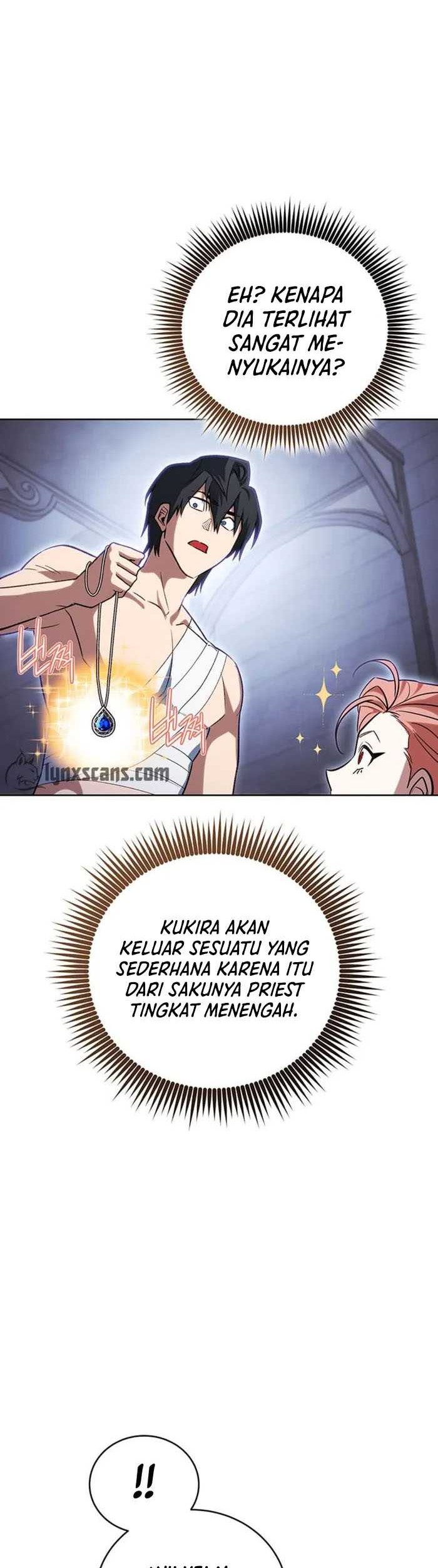 My Insanely Competent Underlings Chapter 41 halaman 15