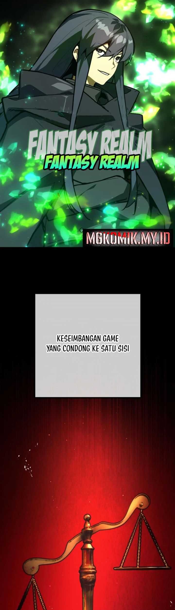 The Game’s Greatest Troll Chapter 117 Gambar 21