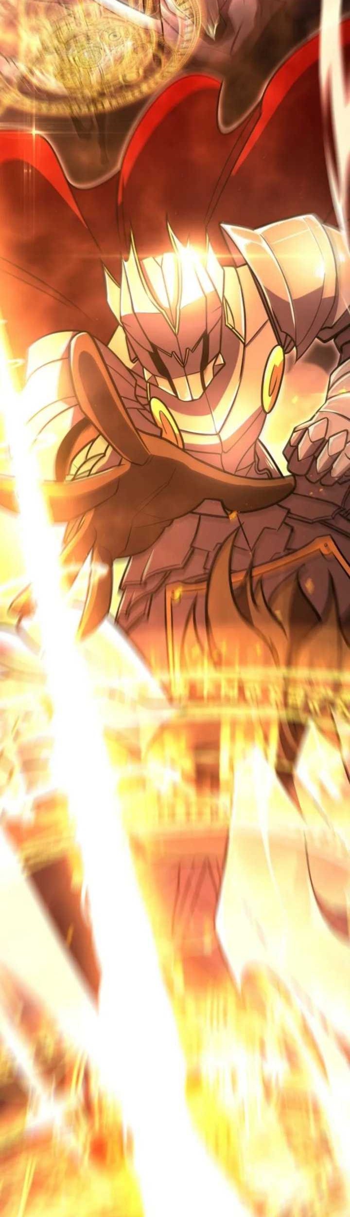 Disciple of the Three Kings Chapter 01 Gambar 31