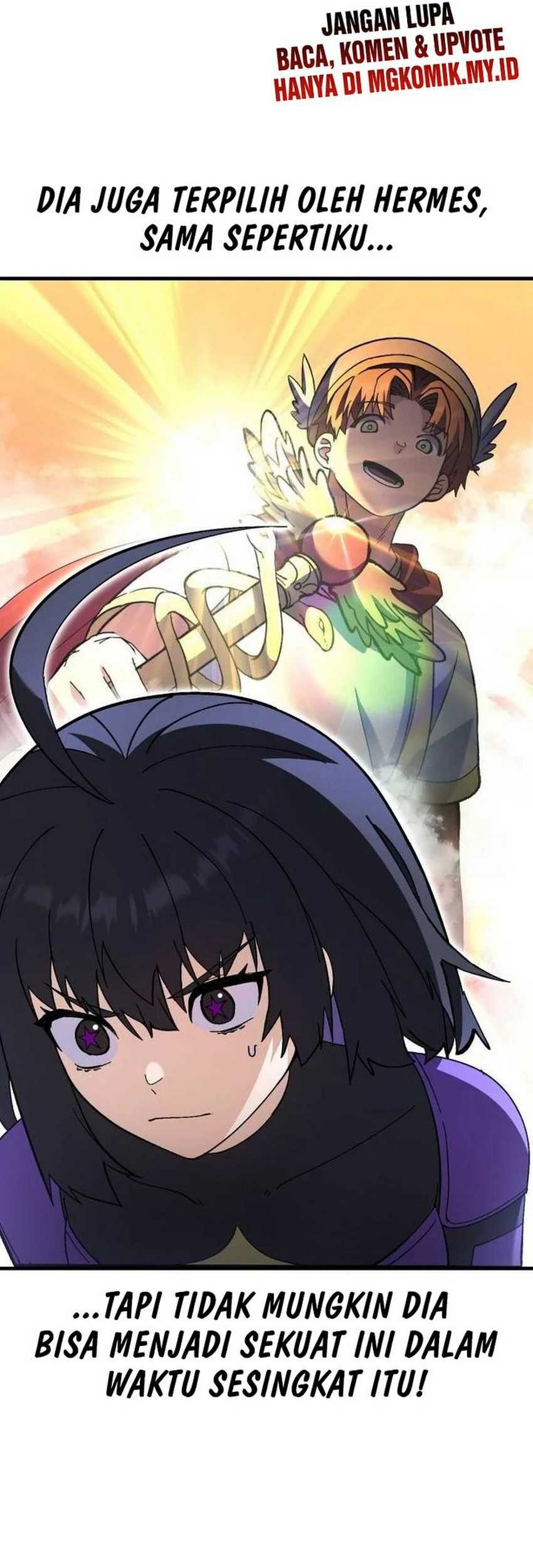 Divine Delivery Chapter 41 halaman 24