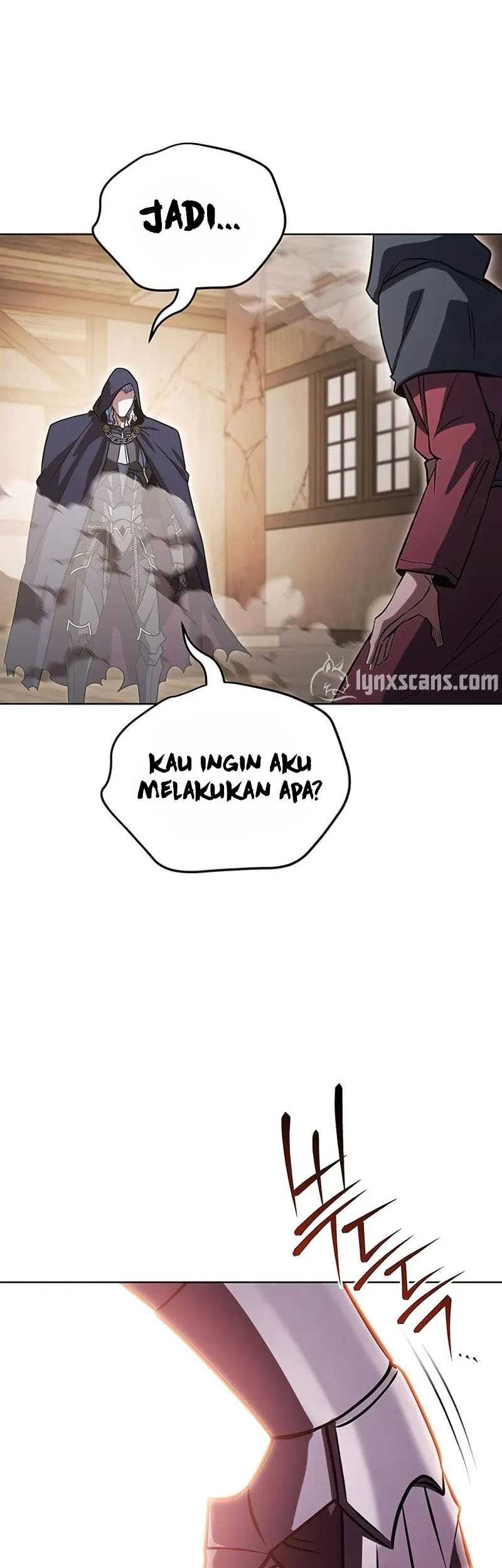 My Insanely Competent Underlings Chapter 43 halaman 14
