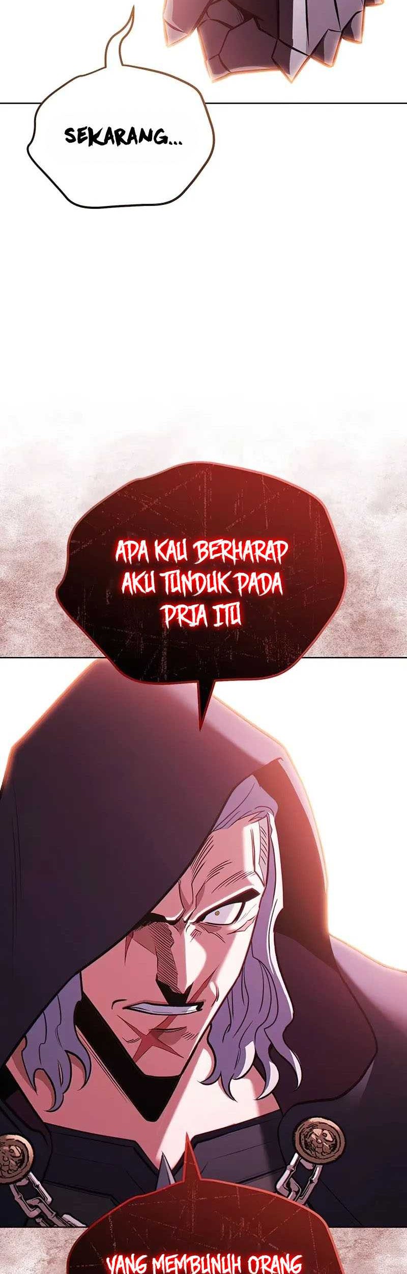 My Insanely Competent Underlings Chapter 43 halaman 15