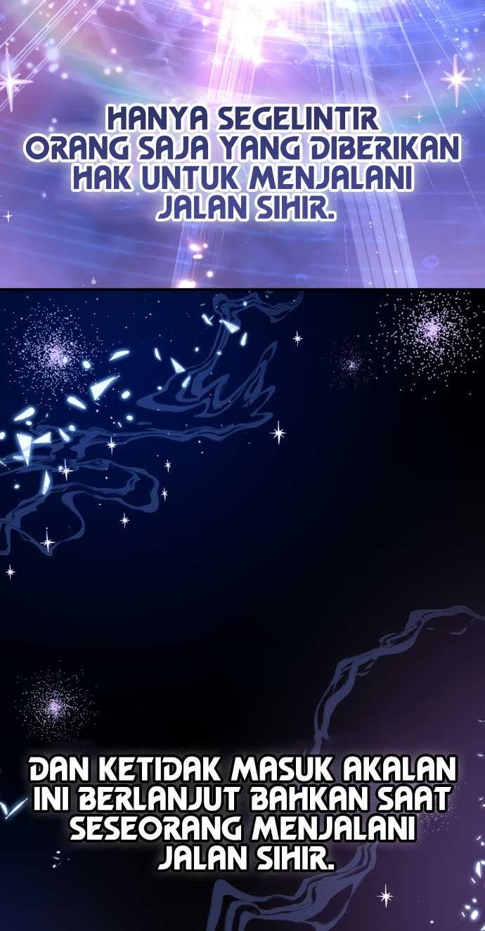 I Become a Legendary ArchMage by Reading a Book Chapter 39 Gambar 13