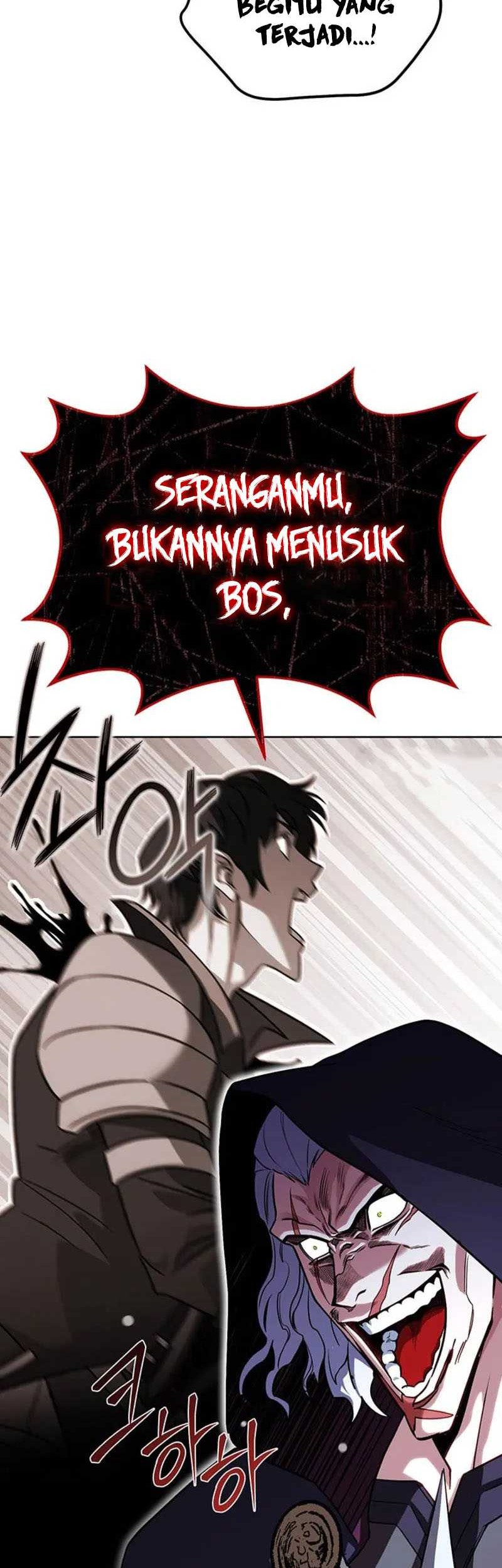 My Insanely Competent Underlings Chapter 44 halaman 15