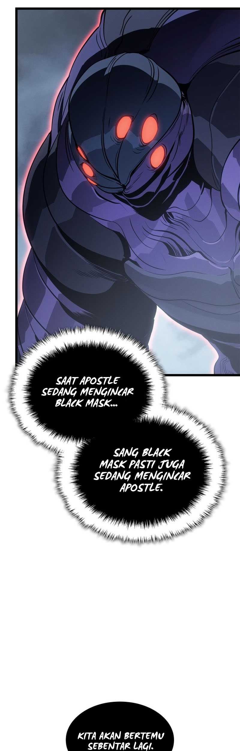 Solo Leveling: Ragnarok Chapter 36 halaman 15