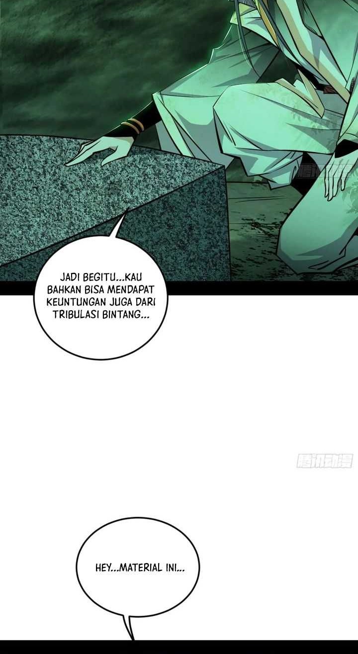 I’m An Evil God Chapter 535 halaman 11