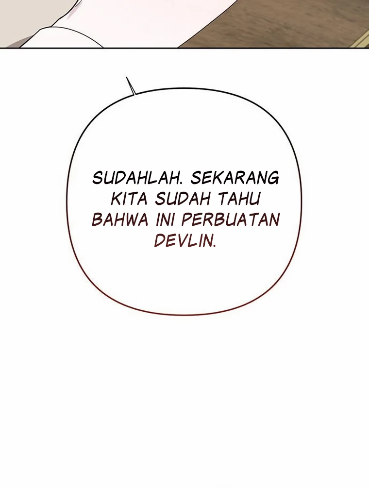 Baby Tyrant Chapter 86 Gambar 32