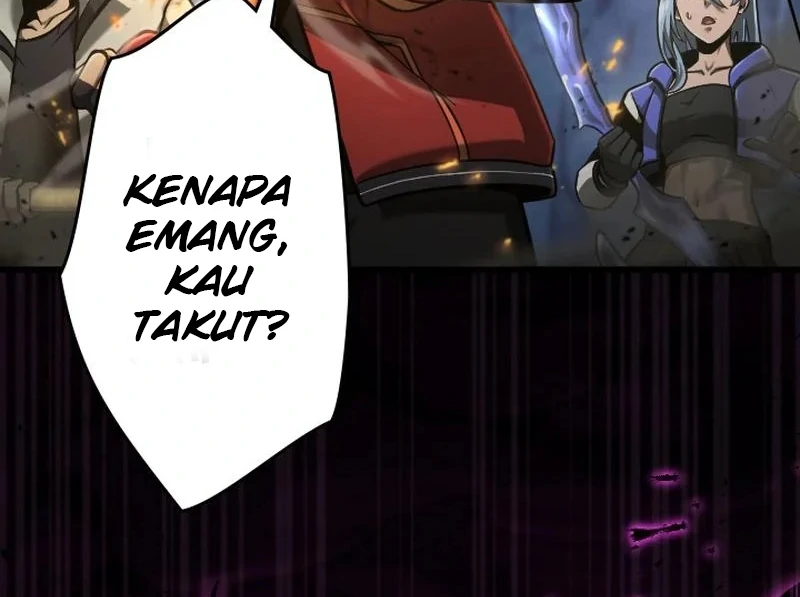 In no Hunter wa SSS-Kyuu Akuma to Keiyaku Suru Chapter 05 Gambar 45