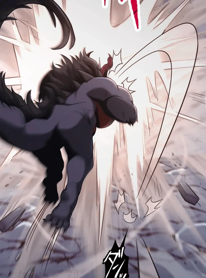 In no Hunter wa SSS-Kyuu Akuma to Keiyaku Suru Chapter 03 Gambar 51
