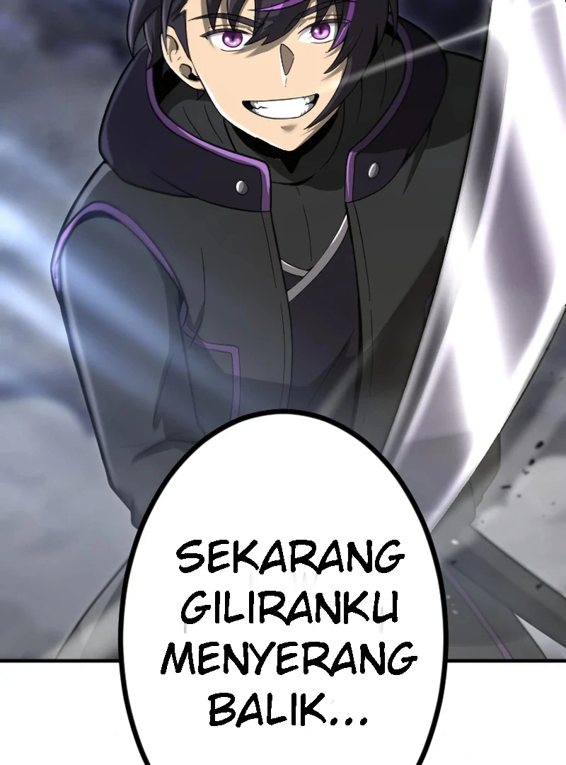 In no Hunter wa SSS-Kyuu Akuma to Keiyaku Suru Chapter 03 Gambar 60