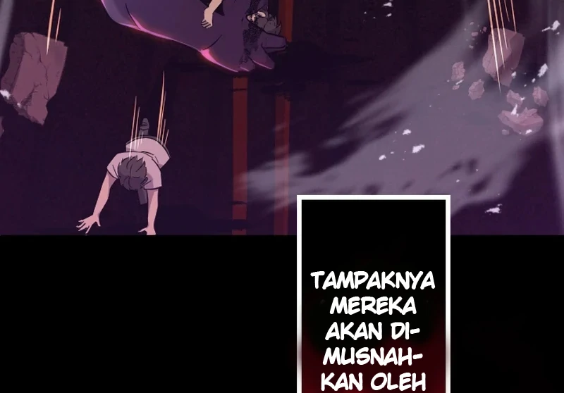 In no Hunter wa SSS-Kyuu Akuma to Keiyaku Suru Chapter 1 – halaman 34
