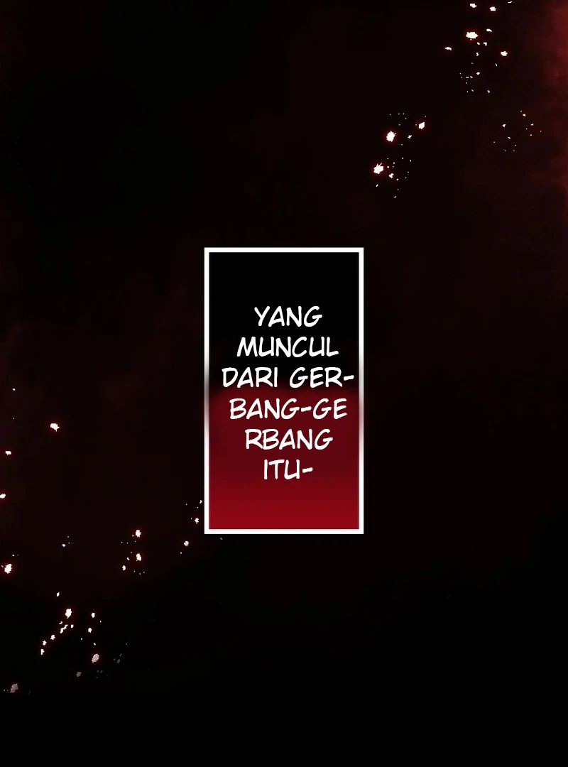 In no Hunter wa SSS-Kyuu Akuma to Keiyaku Suru Chapter 1 – halaman 36