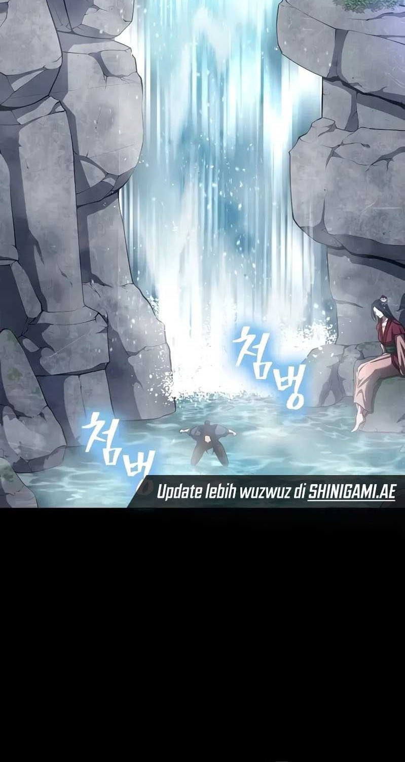 Regression Of The Yong Clan Heir Chapter 02 Gambar 22