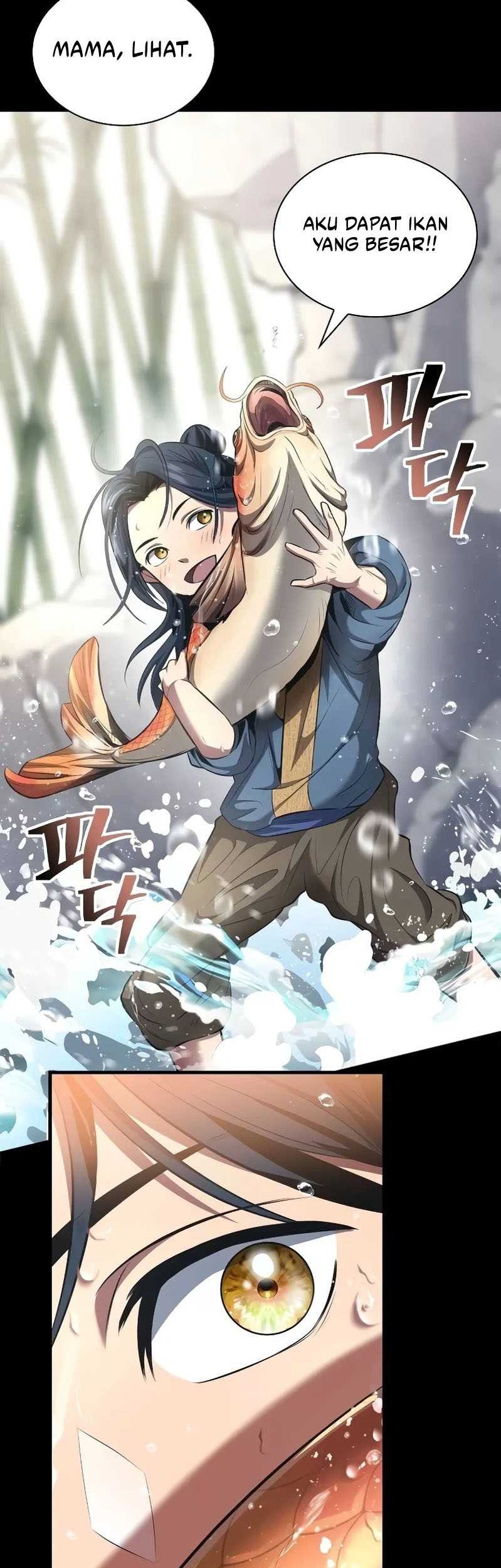 Regression Of The Yong Clan Heir Chapter 02 Gambar 24
