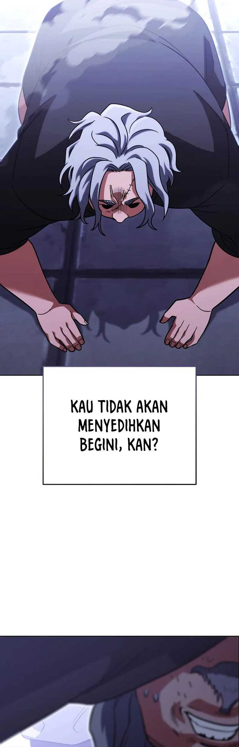 My Insanely Competent Underlings Chapter 45 halaman 14