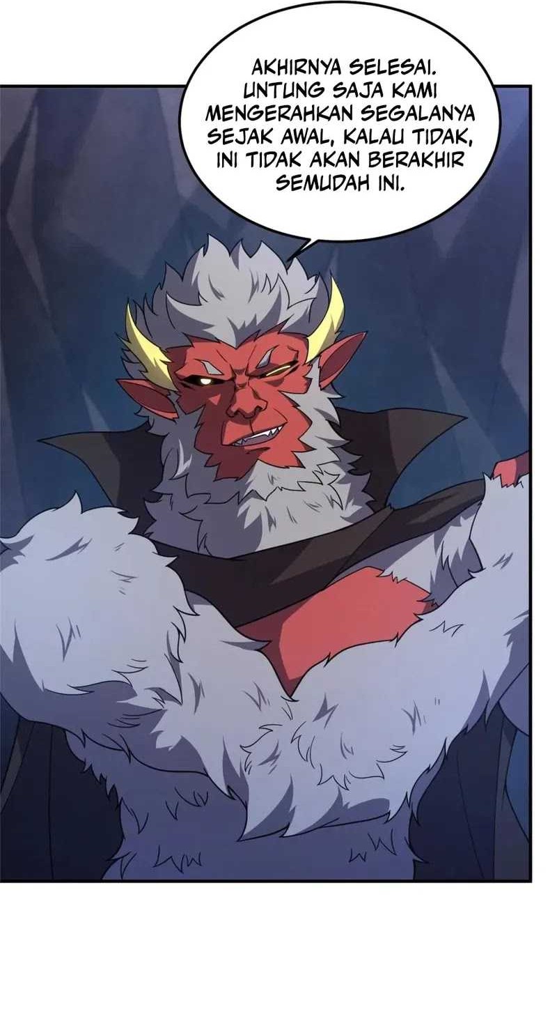 Monster Pet Evolution Chapter 309 Gambar 8