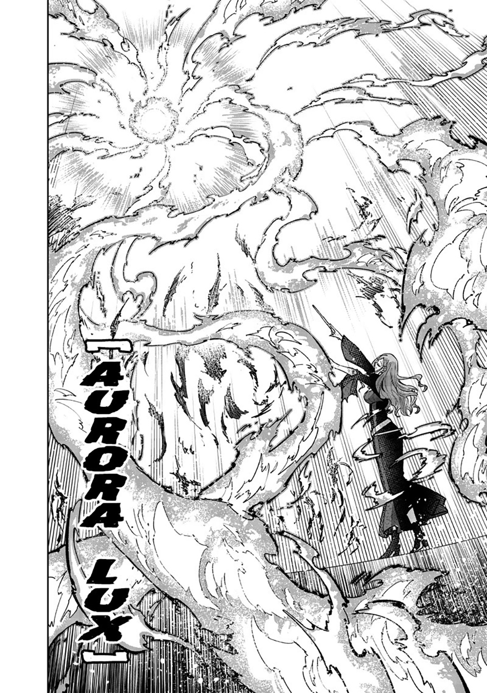 Kyuuseishu MESHIA ~Isekai wo sukutta moto yuusha ga mamono no afureru genjitsu sekai wo musou suru~ Chapter 40 - Halaman 6