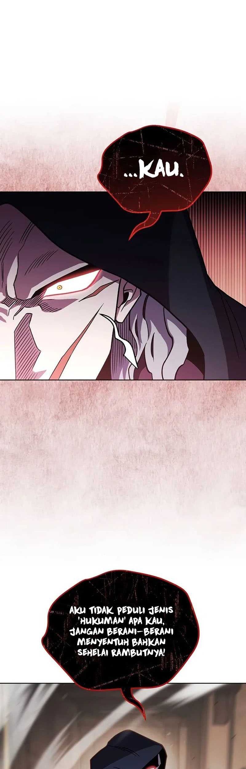 My Insanely Competent Underlings Chapter 47 halaman 16