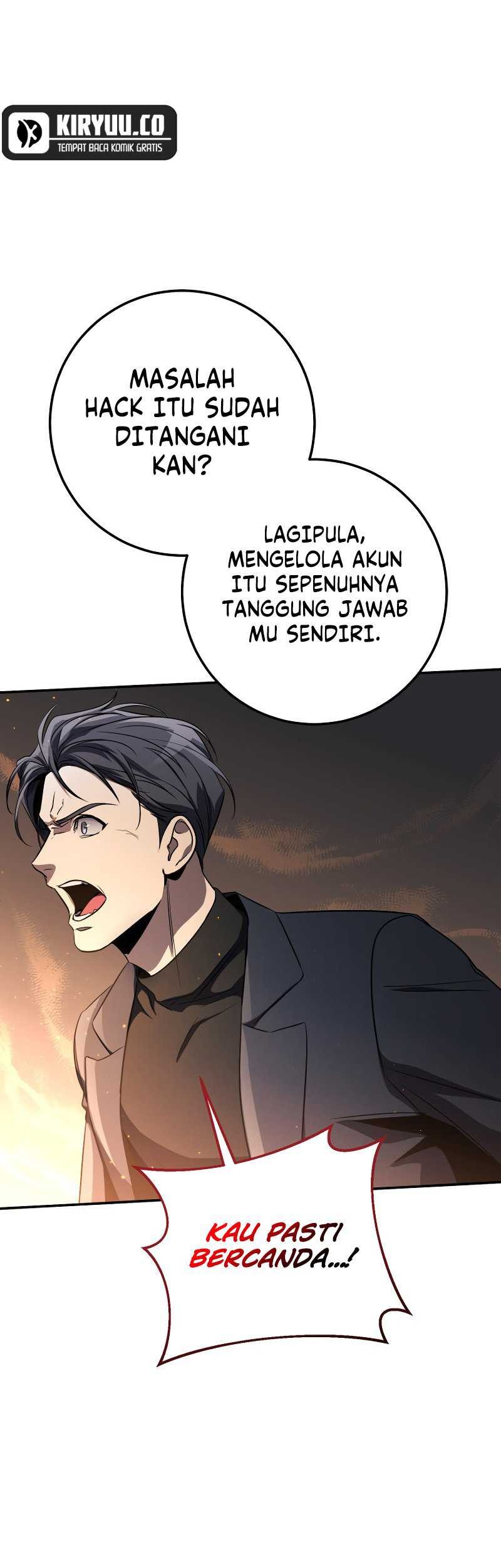 Legendary Blacksmith’s Vengeance Chapter 75 halaman 19