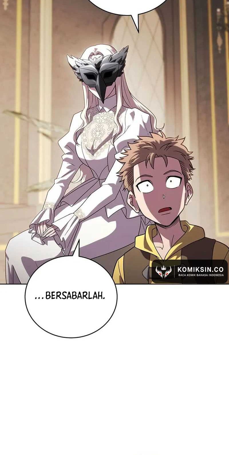 My Insanely Competent Underlings Chapter 48 halaman 13