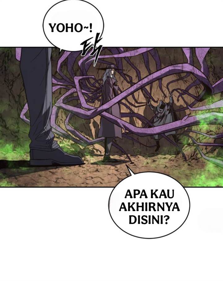 Why I Quit Being The Demon King Chapter 47 Gambar 23