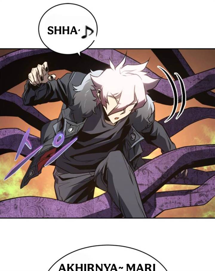 Why I Quit Being The Demon King Chapter 47 Gambar 24