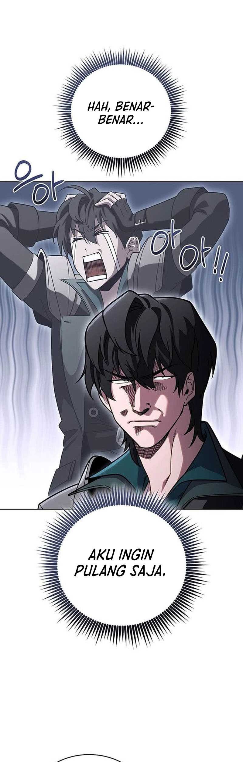 My Insanely Competent Underlings Chapter 49 halaman 14