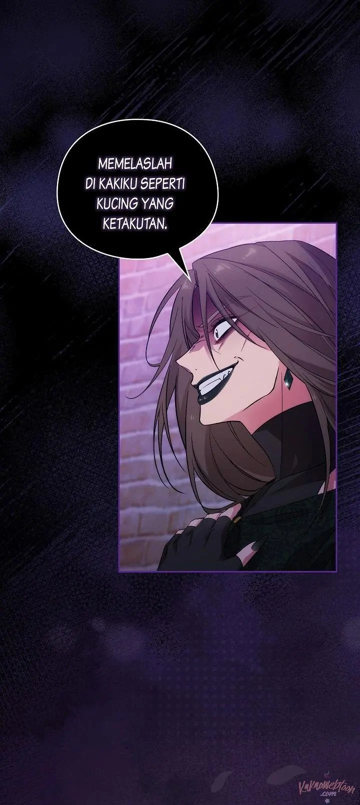 ADONIS Chapter 246 halaman 15