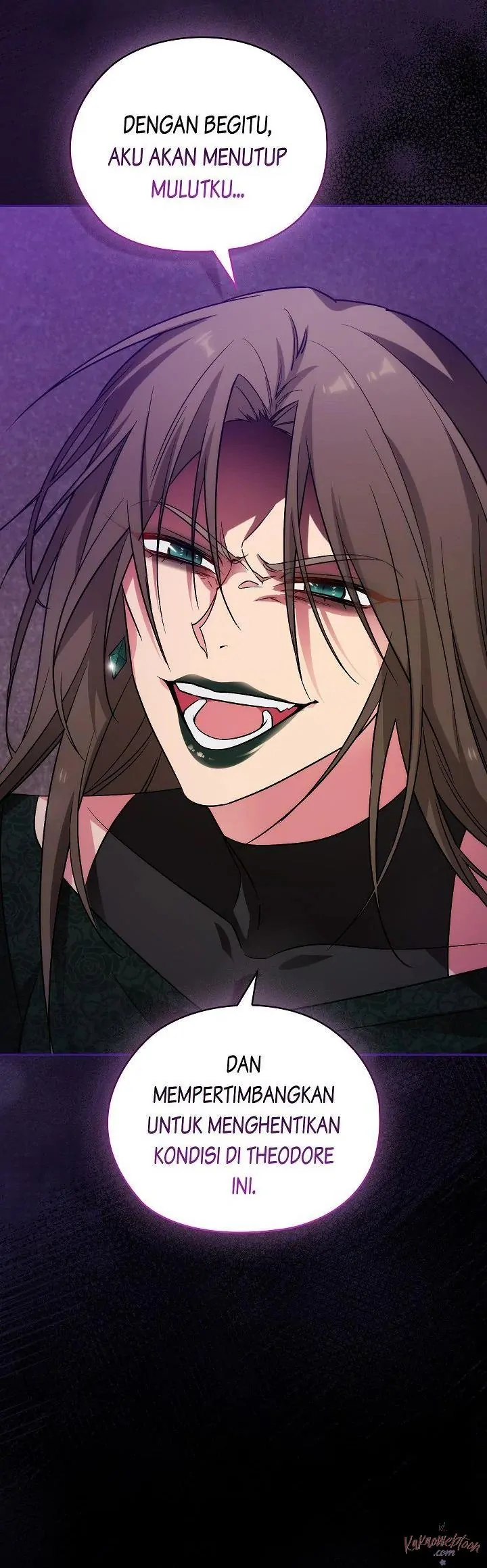 ADONIS Chapter 246 halaman 16
