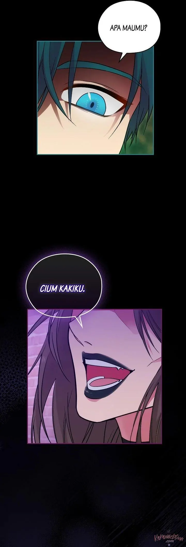 ADONIS Chapter 246 halaman 14