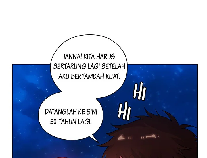 ADONIS Chapter 229 halaman 33