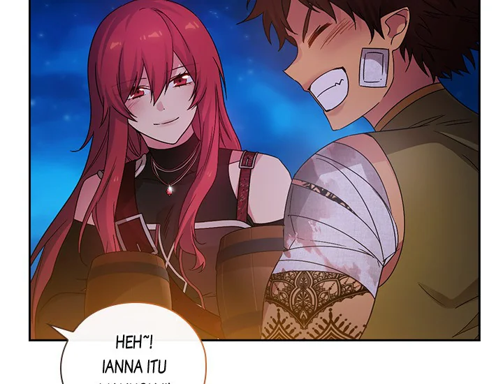 ADONIS Chapter 229 halaman 34