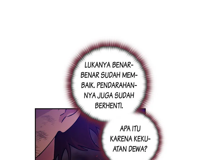 ADONIS Chapter 228 Gambar 33