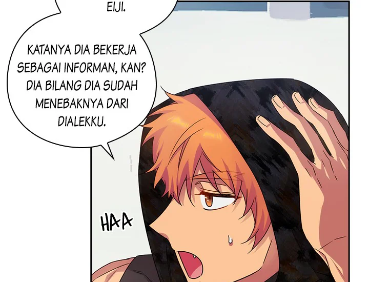 ADONIS Chapter 221 halaman 29