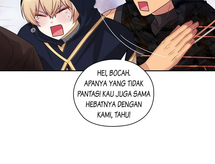 ADONIS Chapter 221 halaman 34