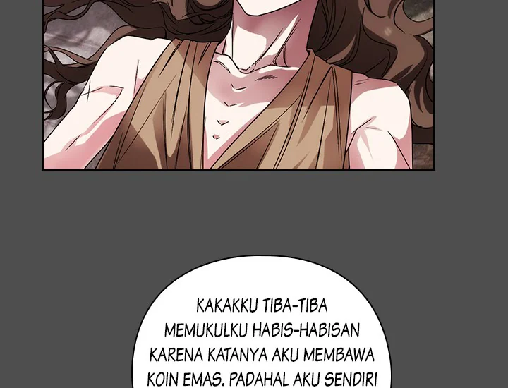 ADONIS Chapter 220 Gambar 32