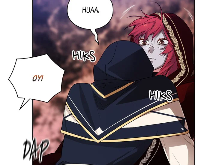 ADONIS Chapter 217 halaman 34